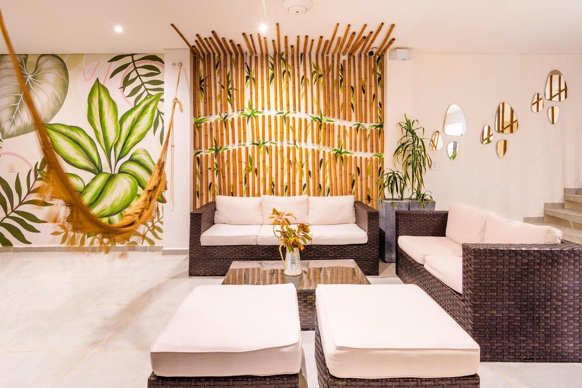 Amazing Beach House 13Br W/Pool & Staff Cartagena エクステリア 写真