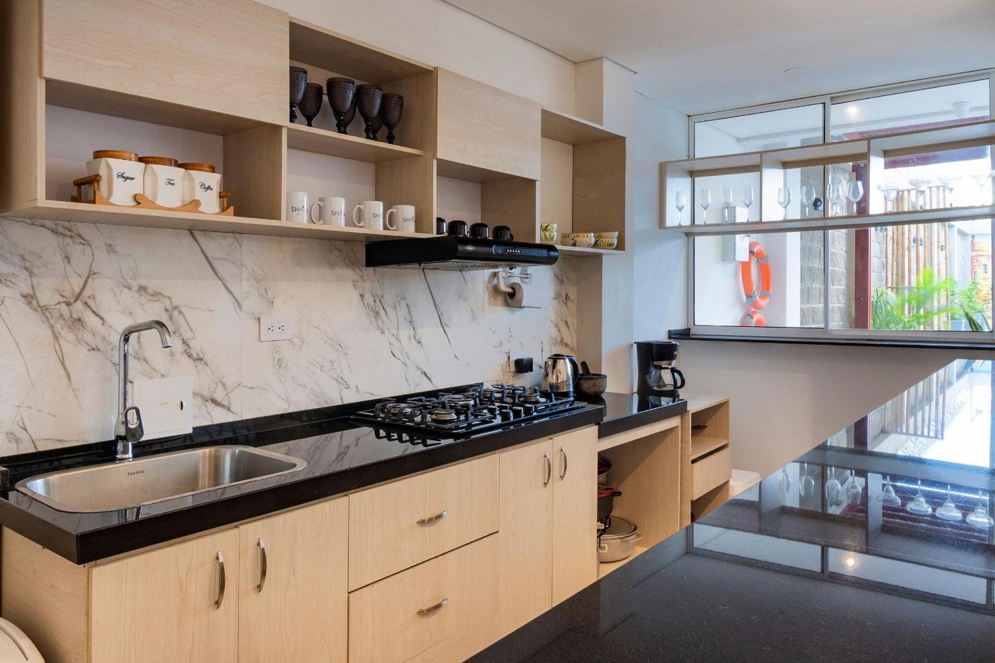 Amazing Beach House 13Br W/Pool & Staff Cartagena エクステリア 写真