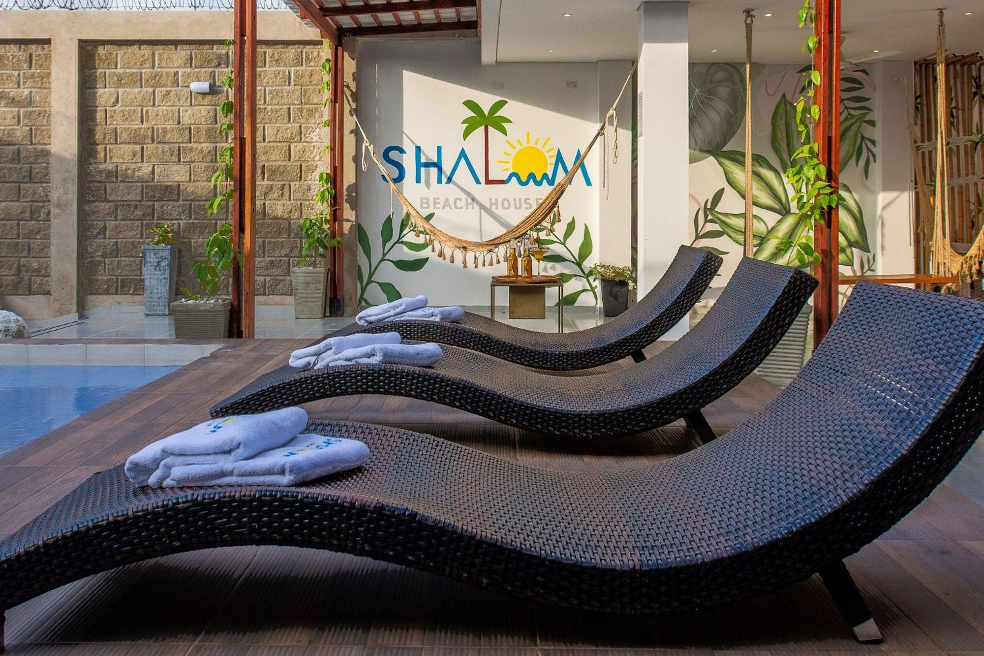 Amazing Beach House 13Br W/Pool & Staff Cartagena エクステリア 写真