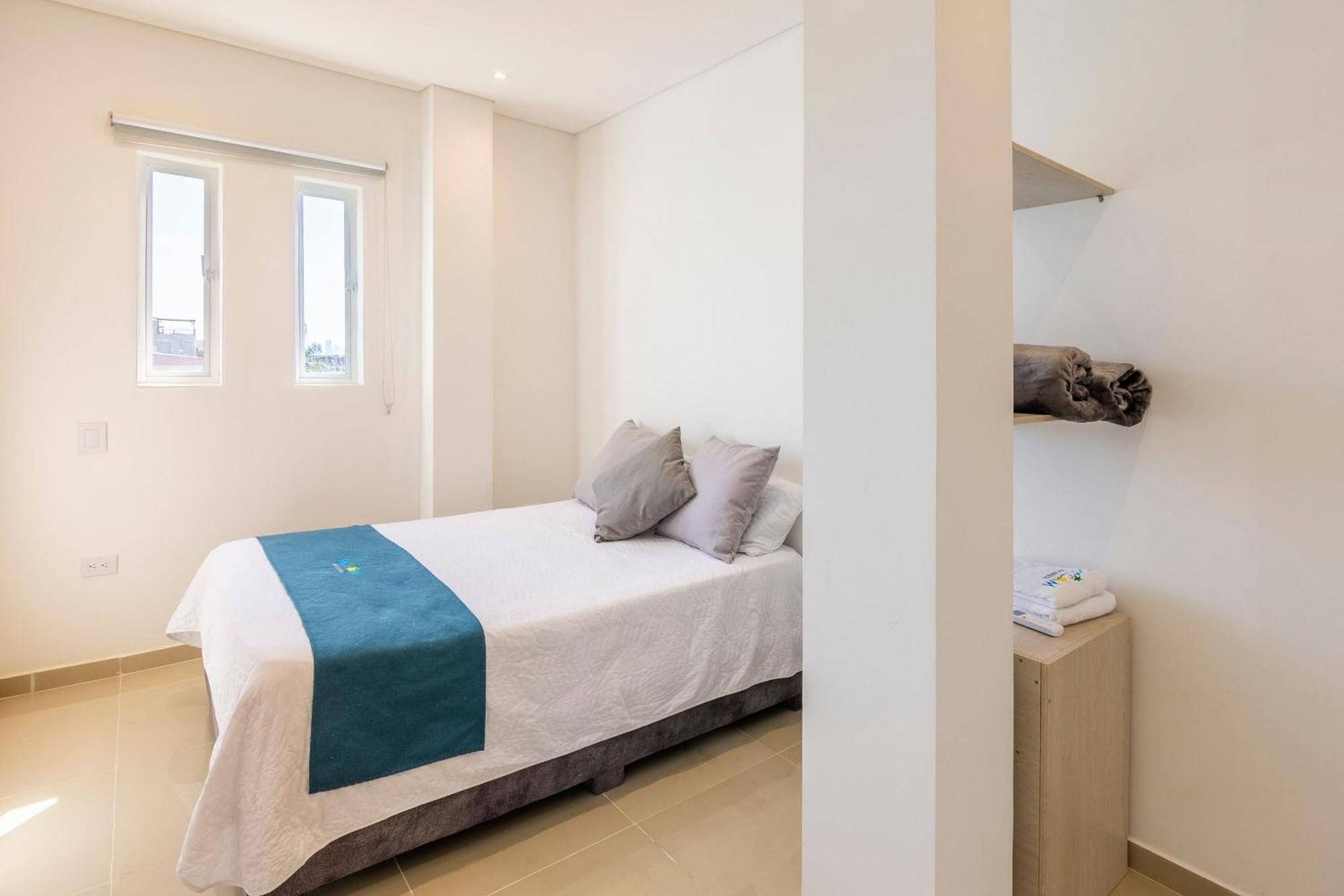 Amazing Beach House 13Br W/Pool & Staff Cartagena エクステリア 写真